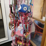 Pet accessories