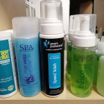 Pet grooming products